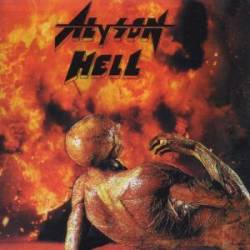 Alyson Hell